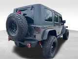 Used 2018 Jeep Wrangler Unlimited Rubicon w/ Connectivity Group image 3
