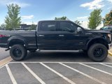 Used 2016 Ford F150 Lariat w/ Equipment Group 502A Luxury image 3