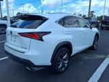 Used 2021 Lexus NX 300 F Sport w/ F Sport Premium Package image 2
