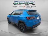 New 2025 Jeep Compass Latitude w/ Altitude Special Edition image 4