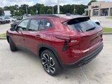 New 2025 Chevrolet Trax RS image 4