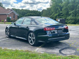 Used 2016 Audi A6 3.0T Prestige w/ Prestige Package image 5