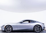 Certified 2022 Ferrari Roma image 4