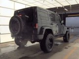 Used 2017 Jeep Wrangler Unlimited Sahara image 5
