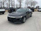 Used 2020 Honda Accord LX image 3
