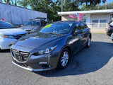 Used 2016 MAZDA MAZDA3 i Sport w/ Preferred Equipment Package image 3