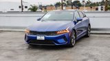 Used 2021 Kia K5 EX image 4