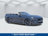Used 2016 Ford Mustang Premium image 2