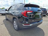 Certified 2022 GMC Terrain SLT image 4