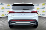 Used 2022 Hyundai Santa Fe SEL image 5