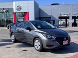 New 2025 Nissan Versa S image 2