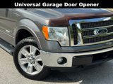 Used 2011 Ford F150 Lariat w/ Lariat Plus Pkg image 5