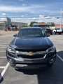 Used 2016 Chevrolet Colorado LT w/ Luxury Package, Chrome image 2