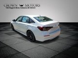 New 2025 Honda Civic Sport image 6