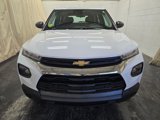 Used 2022 Chevrolet TrailBlazer LS image 2