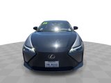 Used 2024 Lexus RZ 450e Premium image 3