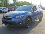 Certified 2022 Subaru Crosstrek 2.0i Premium image 3