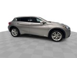 Used 2018 INFINITI QX30 image 2