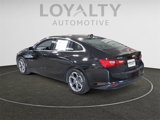 Used 2024 Chevrolet Malibu LT image 3