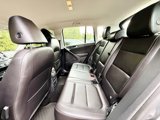 Used 2016 Volkswagen Tiguan S image 5