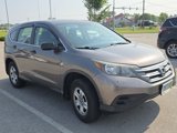 Used 2012 Honda CR-V LX image 2