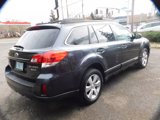 Used 2010 Subaru Outback 3.6R Limited image 4