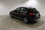 Used 2017 INFINITI QX50 AWD w/ Deluxe Touring Package image 4