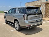 New 2025 Chevrolet Tahoe Premier w/ Sun And Tow Package image 3