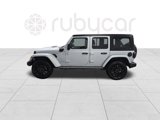 Used 2023 Jeep Wrangler Unlimited Sahara image 2