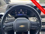 Used 2023 Chevrolet Colorado LT w/ LT Convenience Package image 3