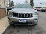 Used 2018 Jeep Grand Cherokee Limited image 2