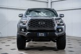 Used 2023 Toyota Tacoma TRD Off-Road image 2