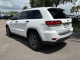 Used 2022 Jeep Grand Cherokee Limited image 4