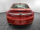Used 2015 Buick Regal GS w/ Driver Confidence Package #2 image 4