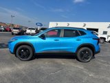 New 2025 Chevrolet Trax ACTIV w/ Driver Confidence Package image 2