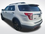 Used 2014 Ford Explorer 4WD image 3