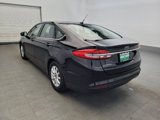 Used 2018 Ford Fusion S image 5