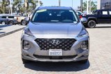 Used 2019 Hyundai Santa Fe SEL image 2
