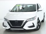 Certified 2022 Nissan Sentra SV w/ All-Weather Package image 3