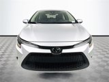 Certified 2022 Toyota Corolla LE image 2