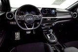 Used 2024 Kia Forte GT-Line w/ GT-Line Premium Package image 4
