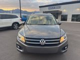 Used 2014 Volkswagen Tiguan R-Line image 2