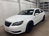 Used 2013 Chrysler 200 Limited image 4