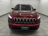 Used 2015 Jeep Cherokee Latitude image 2
