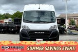 Used 2023 RAM ProMaster 2500 image 2