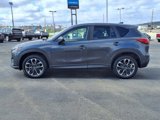 Used 2016 MAZDA CX-5 Grand Touring image 5