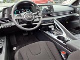 New 2025 Hyundai Elantra Blue image 5