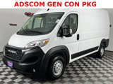 New 2025 RAM ProMaster 2500 w/ Convenience Group image 6