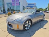 Used 2007 Nissan 350Z Enthusiast image 2