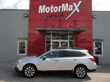 Used 2016 Subaru Outback 2.5i Limited image 4